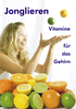 eBook: Jonglieren - Vitamine für das Gehirn - PDF-Datei