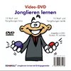 Video-DVD - Jonglieren lernen