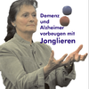 Broschüre: Demenz und Alzheimer vorbeugen mit Jonglieren