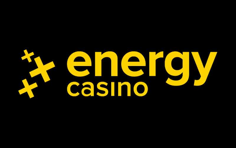 energy casino Logo
