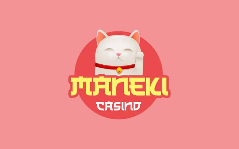 maneki-Logo