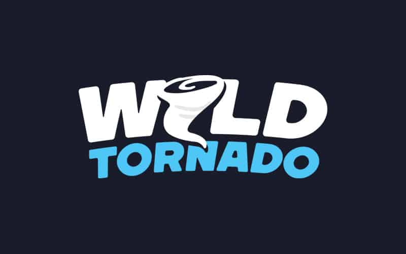 wildtornado Logo