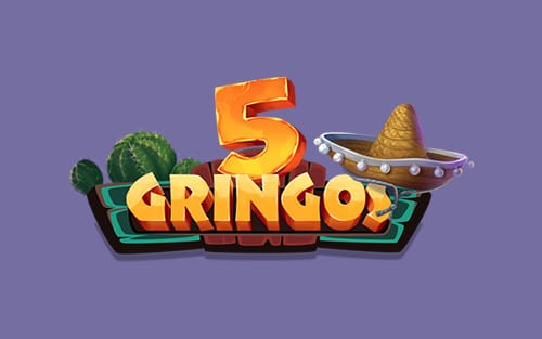 5gringos Logo